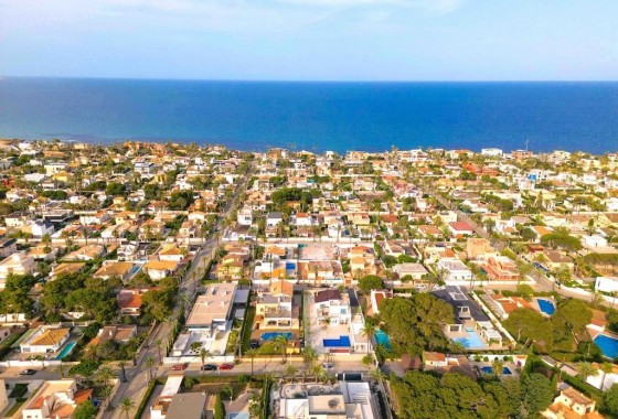 Revente - Villa - Orihuela Costa - Cabo Roig