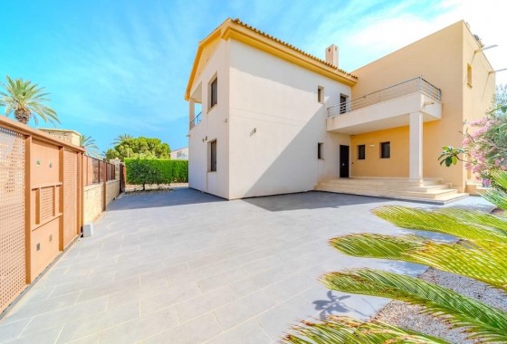 Revente - Villa - Orihuela Costa - Cabo Roig