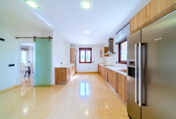 Revente - Villa - Orihuela Costa - Cabo Roig