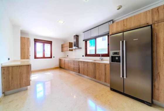 Revente - Villa - Orihuela Costa - Cabo Roig