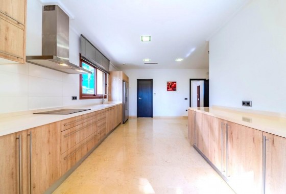 Revente - Villa - Orihuela Costa - Cabo Roig