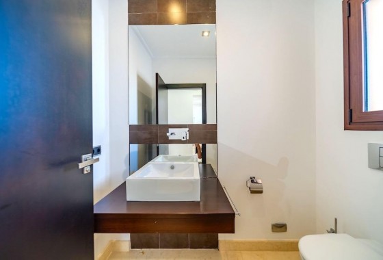 Revente - Villa - Orihuela Costa - Cabo Roig