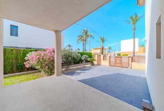 Revente - Villa - Orihuela Costa - Cabo Roig