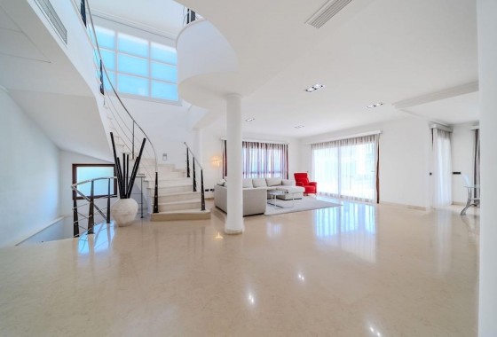 Revente - Villa - Orihuela Costa - Cabo Roig