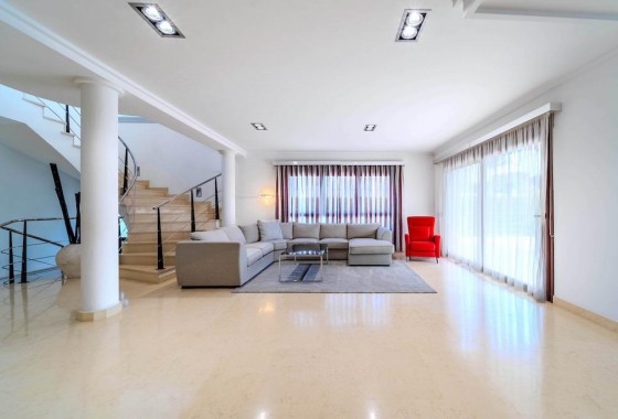 Revente - Villa - Orihuela Costa - Cabo Roig