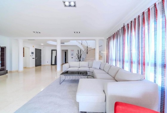 Revente - Villa - Orihuela Costa - Cabo Roig