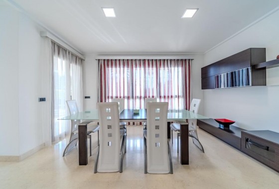 Revente - Villa - Orihuela Costa - Cabo Roig