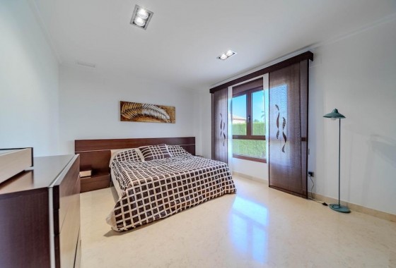 Revente - Villa - Orihuela Costa - Cabo Roig