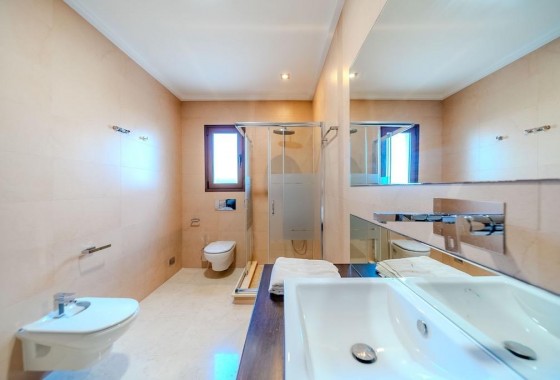 Revente - Villa - Orihuela Costa - Cabo Roig