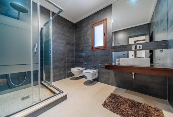 Revente - Villa - Orihuela Costa - Cabo Roig