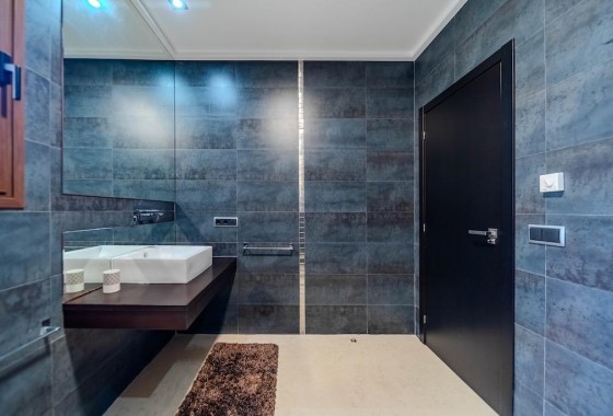 Revente - Villa - Orihuela Costa - Cabo Roig