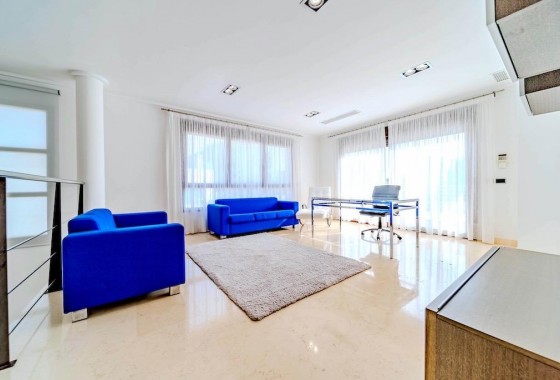 Revente - Villa - Orihuela Costa - Cabo Roig