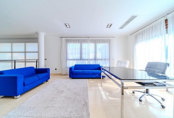 Revente - Villa - Orihuela Costa - Cabo Roig