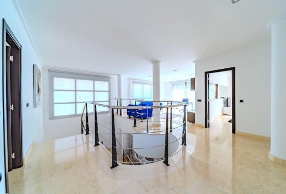 Revente - Villa - Orihuela Costa - Cabo Roig