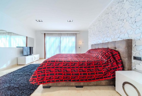 Revente - Villa - Orihuela Costa - Cabo Roig