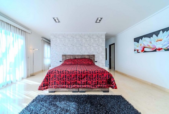 Revente - Villa - Orihuela Costa - Cabo Roig