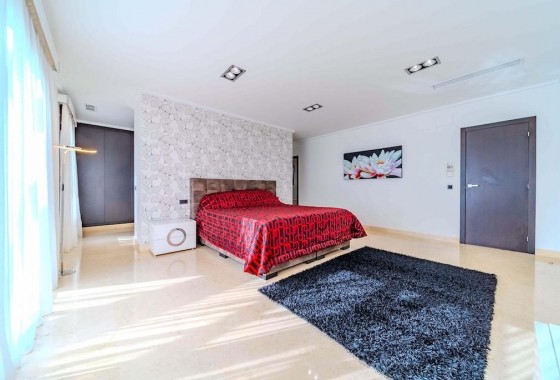 Revente - Villa - Orihuela Costa - Cabo Roig