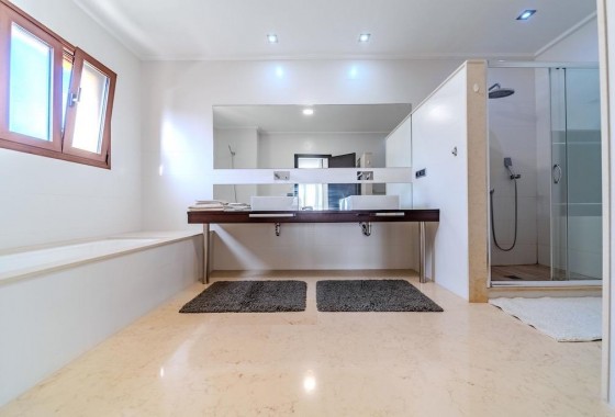 Revente - Villa - Orihuela Costa - Cabo Roig