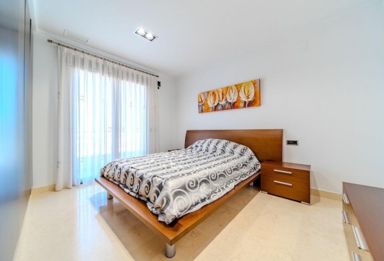 Revente - Villa - Orihuela Costa - Cabo Roig