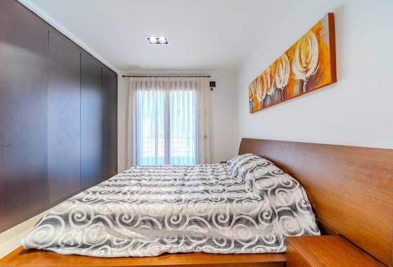 Revente - Villa - Orihuela Costa - Cabo Roig