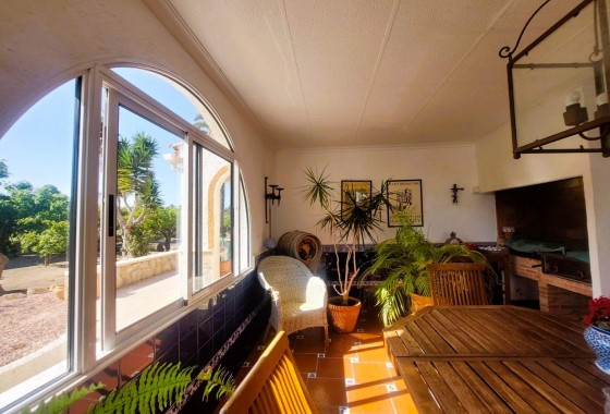 Segunda Mano - Masia - La marina - La Marina