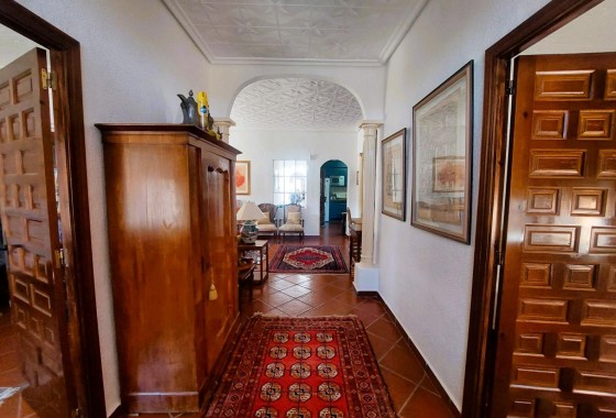 Segunda Mano - Masia - La marina - La Marina