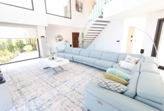 Revente - Villa - Jávea - Monte Olimpo