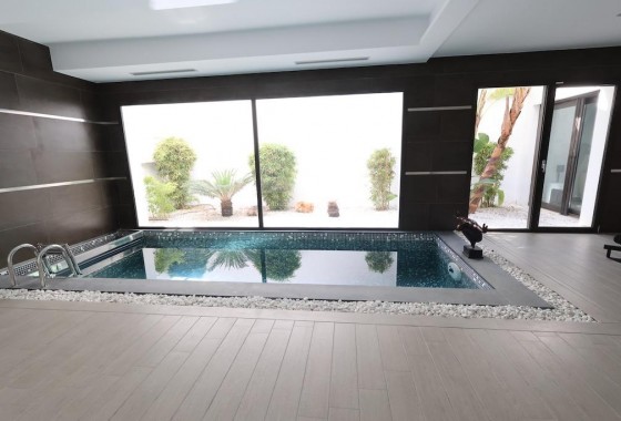 Revente - Villa - Jávea - Monte Olimpo