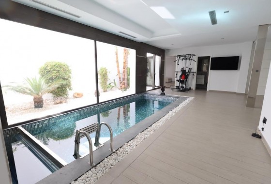 Revente - Villa - Jávea - Monte Olimpo