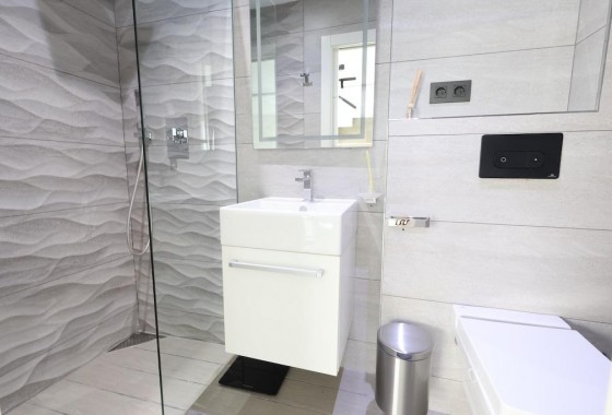 Revente - Villa - Jávea - Monte Olimpo