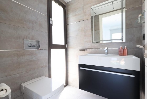 Revente - Villa - Jávea - Monte Olimpo