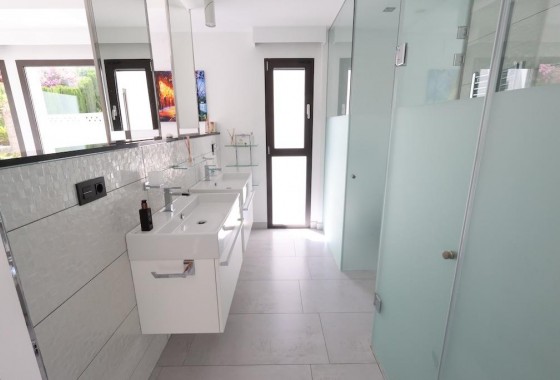 Revente - Villa - Jávea - Monte Olimpo