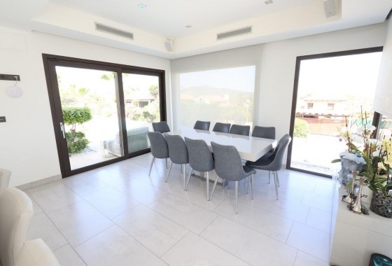 Revente - Villa - Jávea - Monte Olimpo