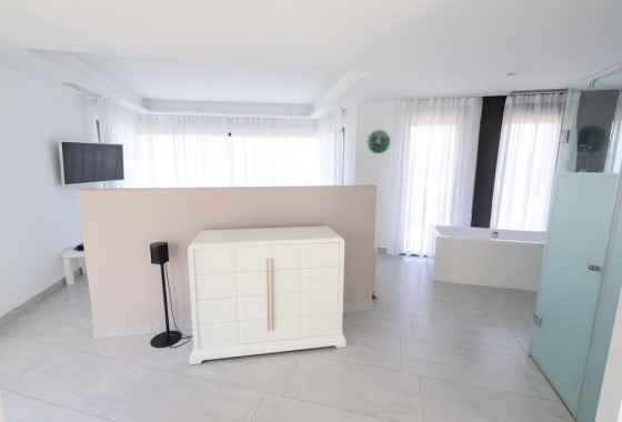 Revente - Villa - Jávea - Monte Olimpo