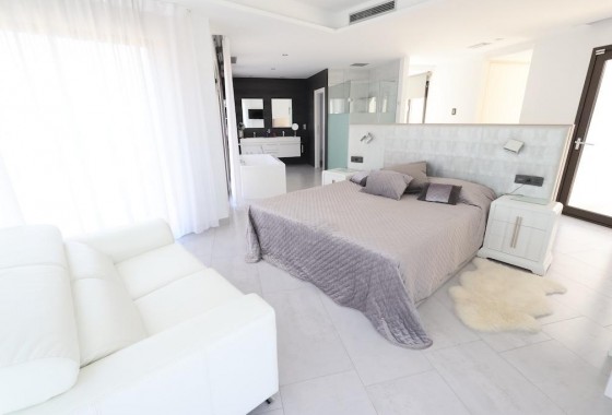 Revente - Villa - Jávea - Monte Olimpo