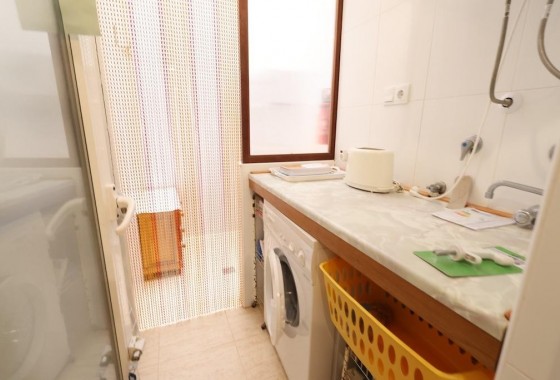 Revente - Bungalow - Orihuela Costa - Punta Prima