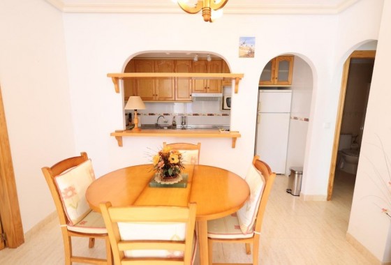 Revente - Bungalow - Orihuela Costa - Punta Prima