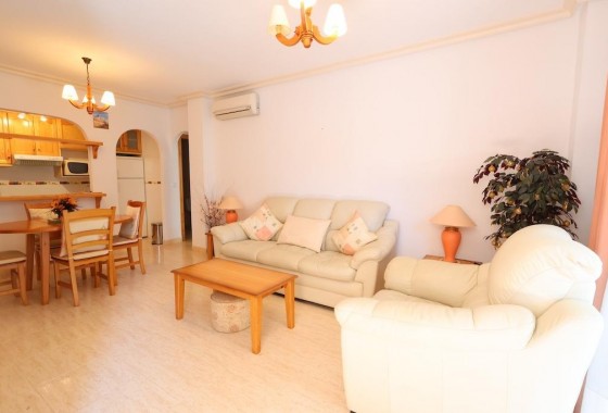 Revente - Bungalow - Orihuela Costa - Punta Prima