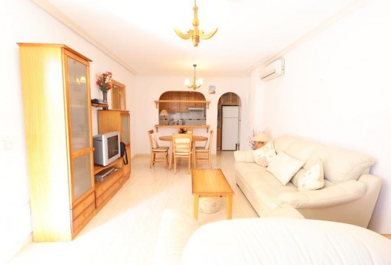 Revente - Bungalow - Orihuela Costa - Punta Prima