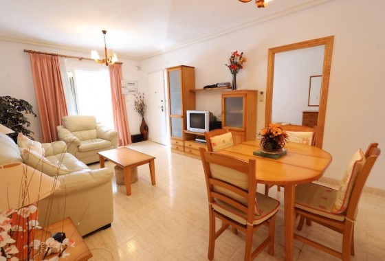 Revente - Bungalow - Orihuela Costa - Punta Prima