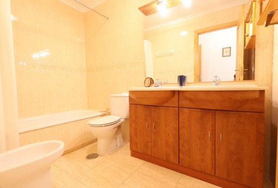 Revente - Bungalow - Orihuela Costa - Punta Prima