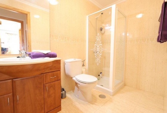 Revente - Bungalow - Orihuela Costa - Punta Prima