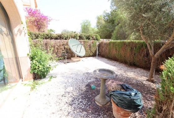 Revente - Bungalow - Orihuela Costa - Punta Prima