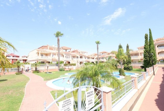 Revente - Bungalow - Orihuela Costa - Punta Prima