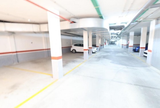 Revente - Bungalow - Orihuela Costa - Punta Prima