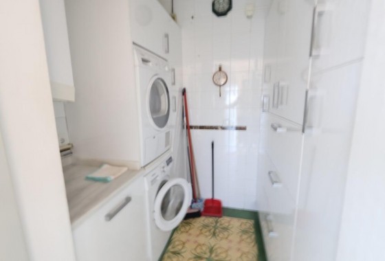 Revente - Villa - Orihuela Costa - Villamartin