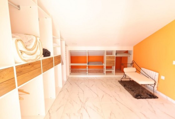 Revente - Villa - Orihuela Costa - Villamartin