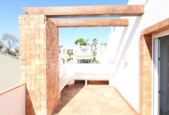 Revente - Villa - Orihuela Costa - Villamartin