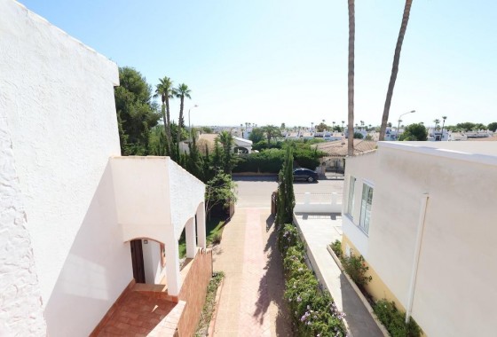 Revente - Villa - Orihuela Costa - Villamartin