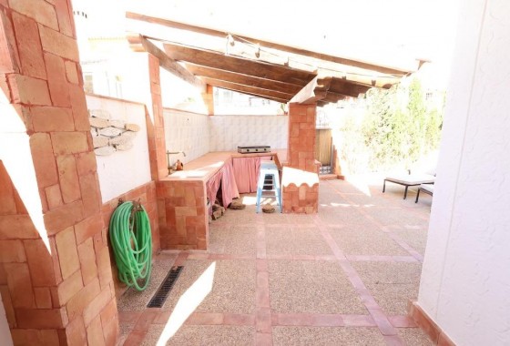 Revente - Villa - Orihuela Costa - Villamartin